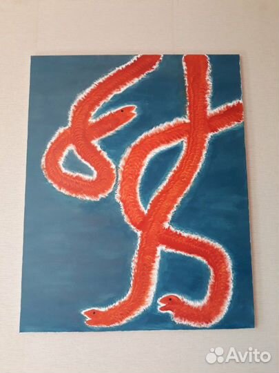 Продажа картин