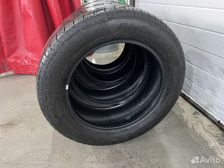 Yokohama BluEarth-ES ES32 205/60 R16 92H