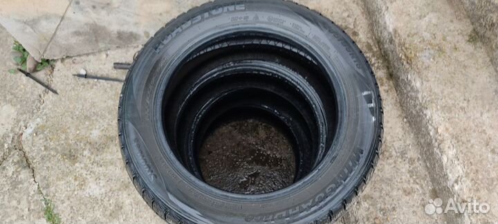 Roadstone Winguard Ice 205/55 R16 91Q