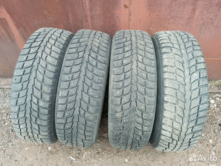Nordman Nordman + 205/70 R15 98G