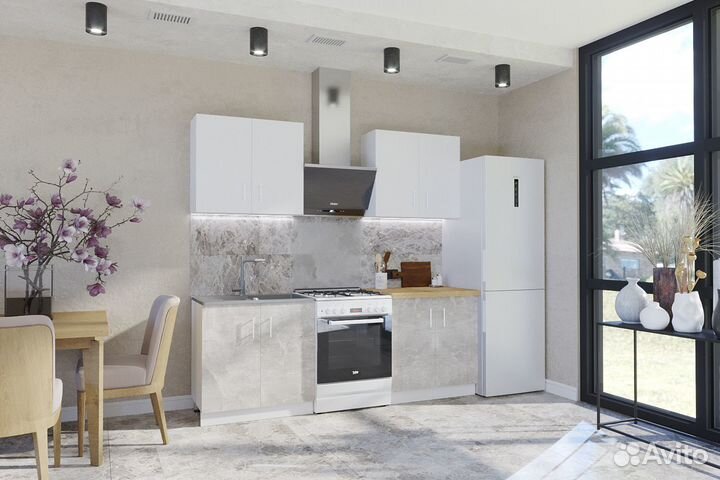 Кухня Виктория