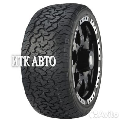 Unigrip Lateral Force A/T 245/65 R17