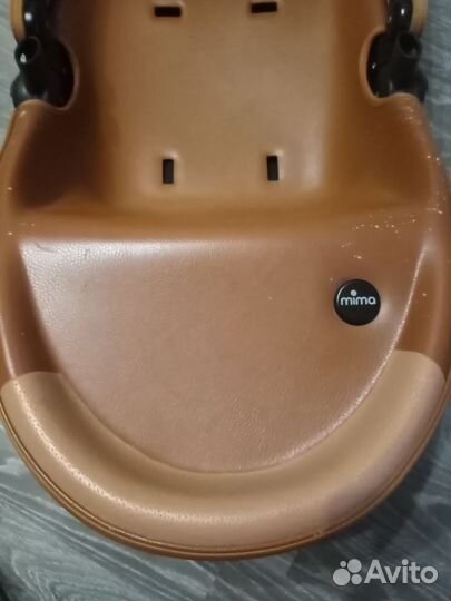 Прогулочный блок mima xari, kobi