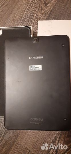 Samsung galaxy tab s2 9.7 sm-t815 (3/32)