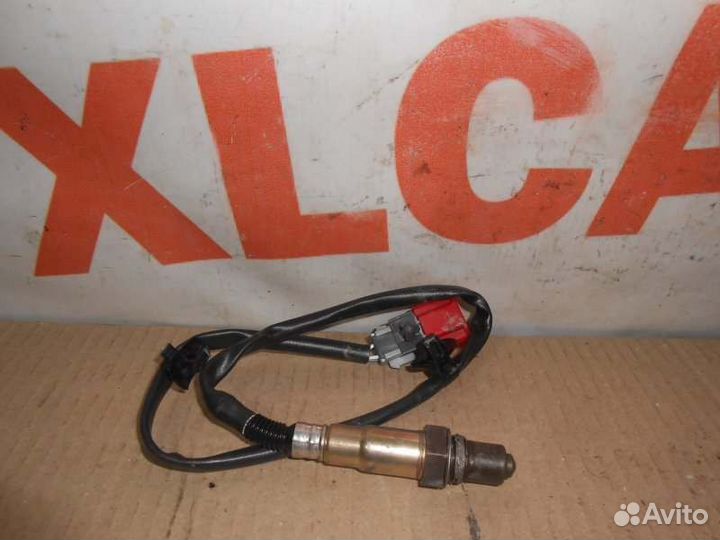 Датчик кислородный Hyundai Elantra MD