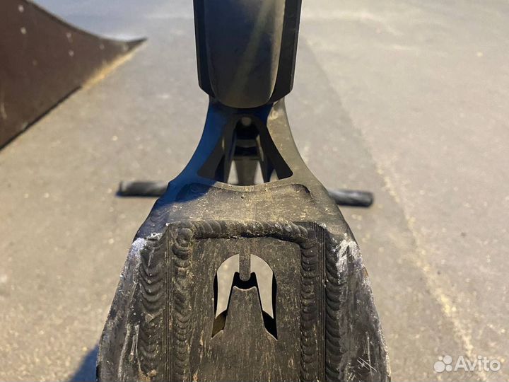 Продам доску для трюкавого ethic pandemonium