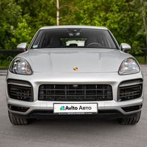 Porsche Cayenne S 2.9 AT, 2019, 46 000 км, с пробегом, цена 9 500 000 руб.