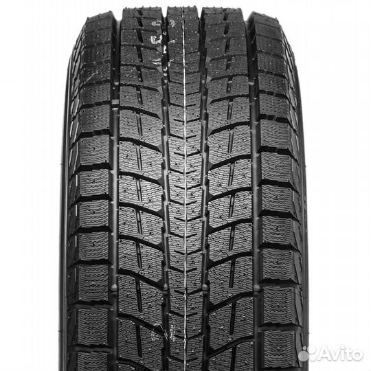 Dunlop Winter Maxx SJ8 235/55 R20 102R