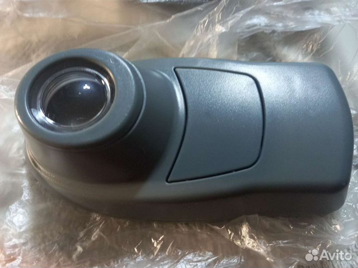 Лупа с подсветкой