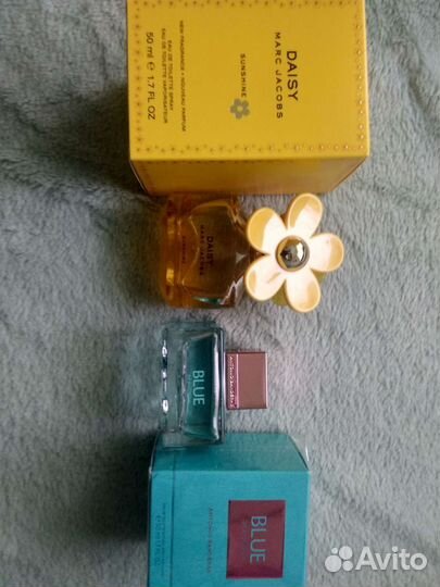 Dkny, daisy marc jacobs, Antonio Banderas