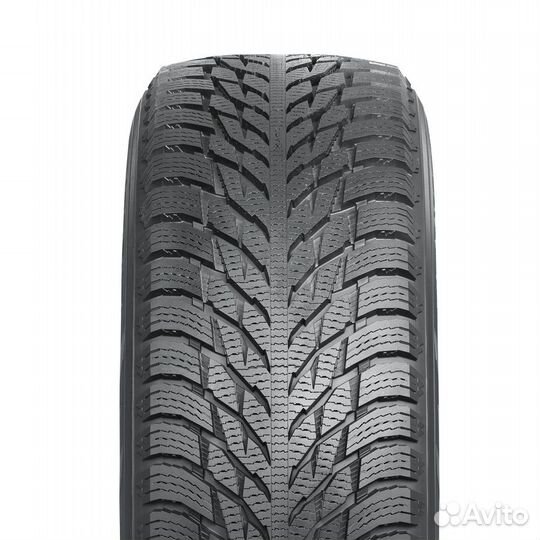 Nokian Tyres Hakkapeliitta R3 SUV 265/50 R19 110R