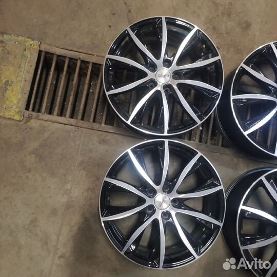 R18 5x114,3