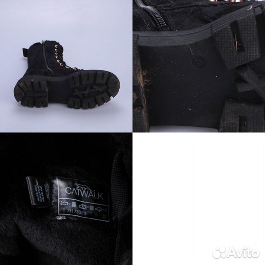 Ботинки Catwalk 250103069