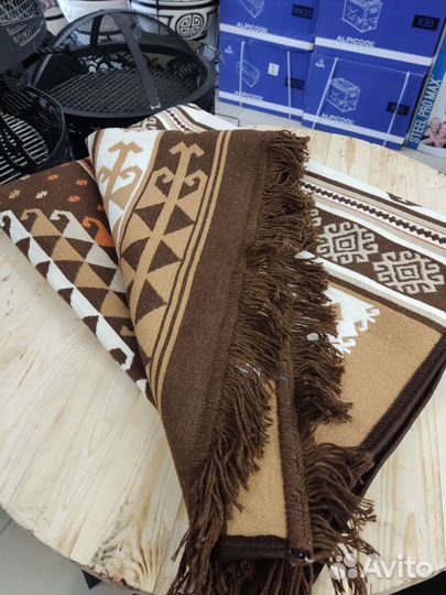 Ковры турецкие в ассортименте