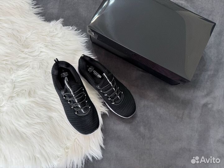 Кросовки из США Athletic comfort 37