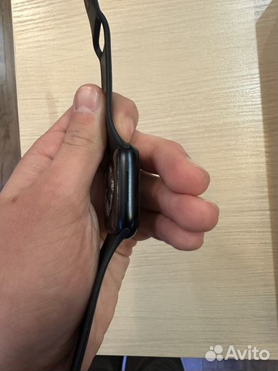 Apple watch 7
