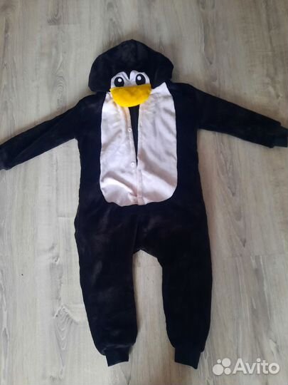 Детский костюм
