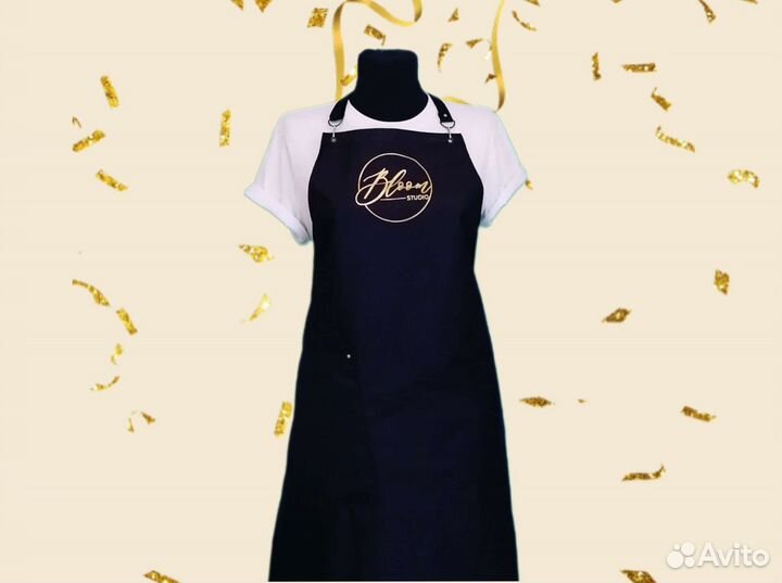 Фартук рабочий