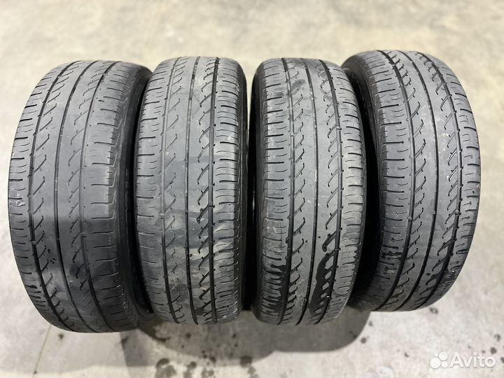 Hankook Optimo K406 215/65 R16 98H