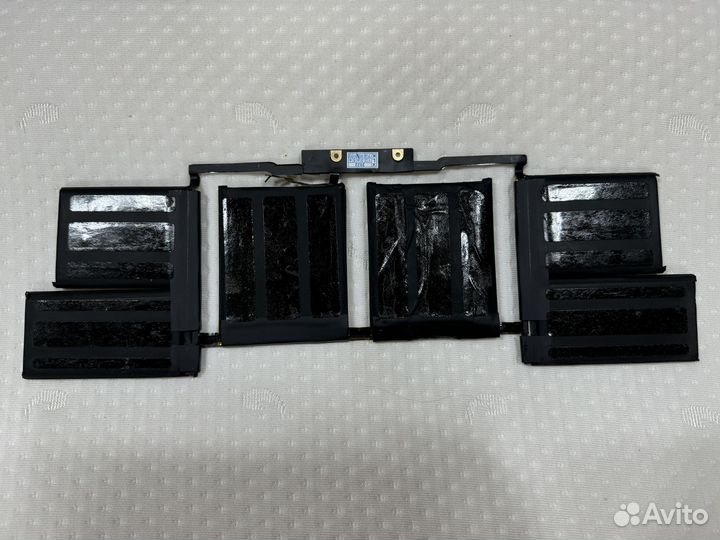 Батарея MacBook Pro 15 2017 A1707