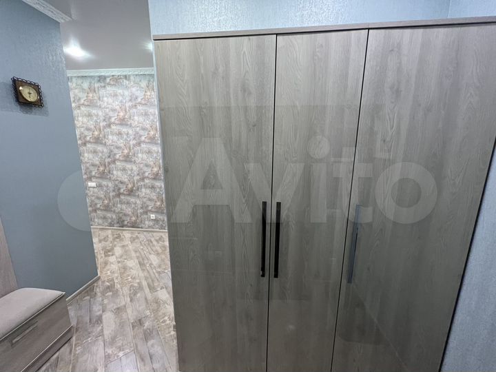 2-к. квартира, 66,1 м², 3/5 эт.