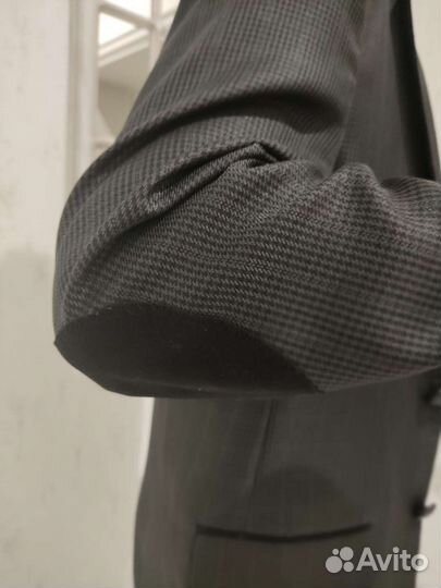 Фирменный пиджак. Размер 168-170