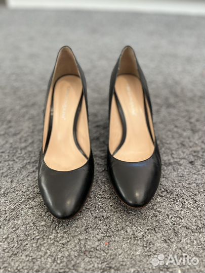 Carlo pazolini туфли 40