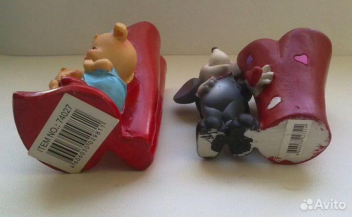 Подставка для ручек и карандашей