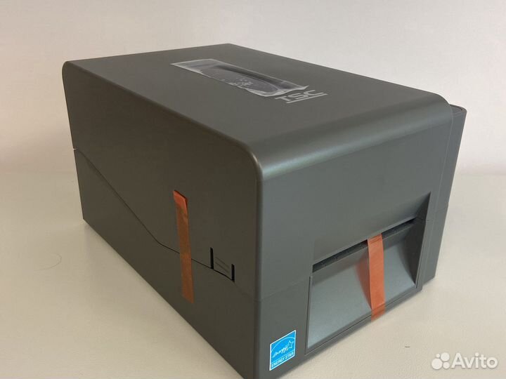 Принтер для этикеток TSC TE200