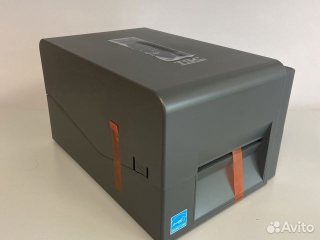 Принтер для этикеток TSC TE200