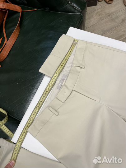 Брюки Stefanel 42 S Италия