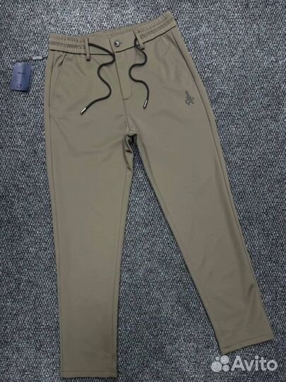 Мужские штаны Prada