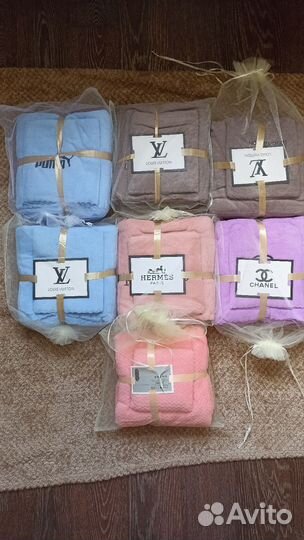 Полотенце набор