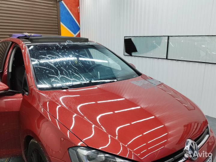 Тонировка авто. Ремонт стекол