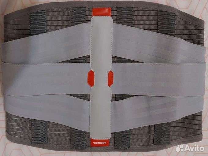 Пояснично-крестцовый корсет, 50R54