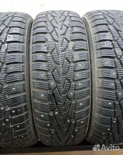 Nokian Tyres Nordman 7 185/60 R15 110S