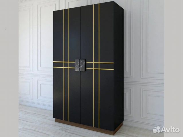 Шифоньер индивидуальный подход