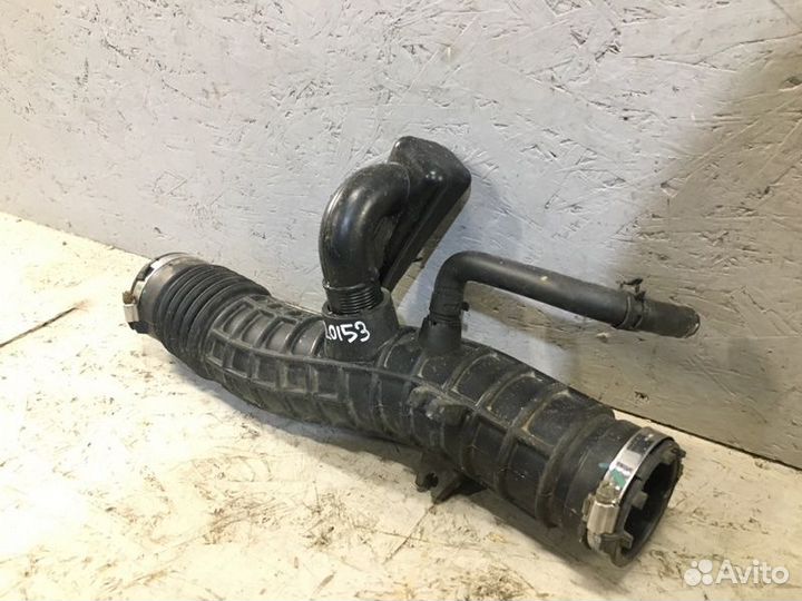 Патрубок воздушного фильтра Renault Kaptur