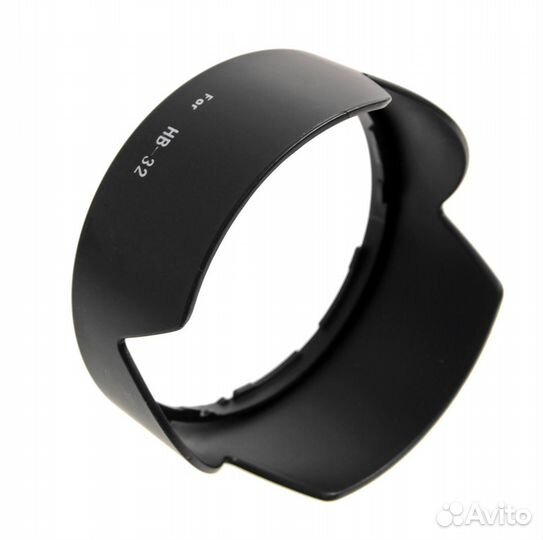 Защитная Бленда HB-32 для объектива Nikon 18-135mm