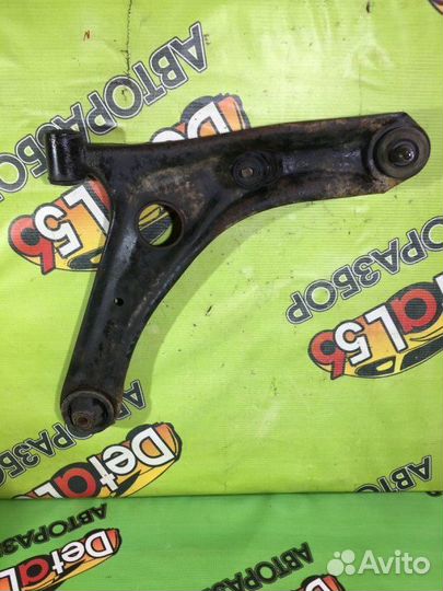 Рычаг передний правый Geely Mk