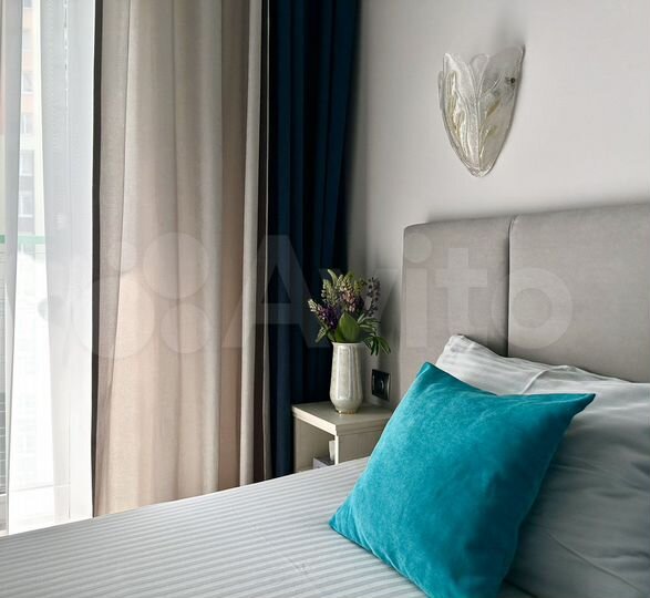 Квартира-студия, 30 м², 8/20 эт.