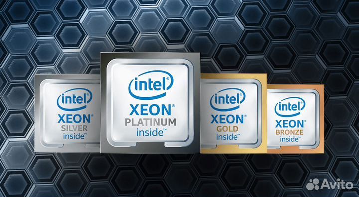 Процессор Xeon E5 2687wv3 10 core 3.1GHz 25MB 160W