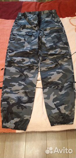 Военная форма