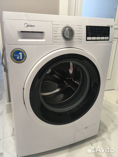 Стиральная машина на запчасти