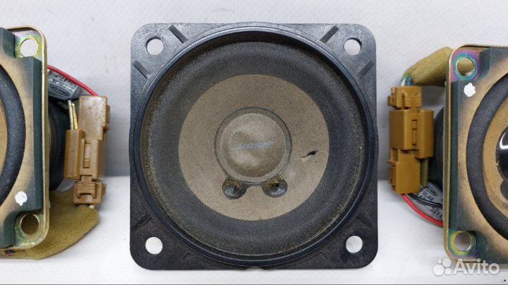 Динамик Nissan Armada 5.6 2010