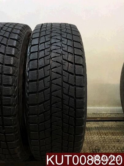 Bridgestone Blizzak DM-V1 225/65 R17 107U