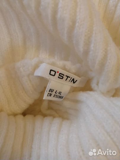 Свитер ostin