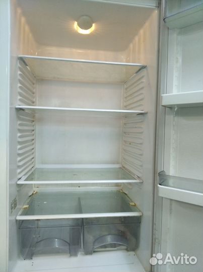 Холодильник атлант бу