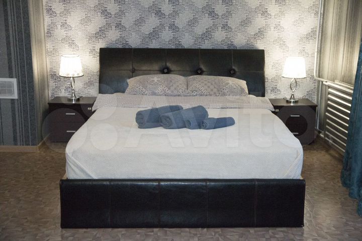 1-к. квартира, 33 м², 2/5 эт.