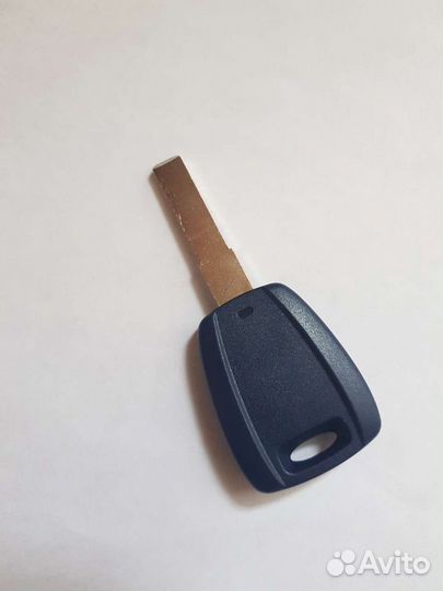 Ключ Fiat ducato, Fiat bravo/ Фиат дукато